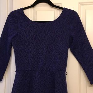 Cute sexy flirty dress by lily rose.